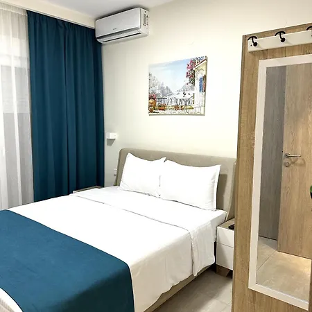 Navarino Luxe Aparthotel Peraia (Thessaloniki)