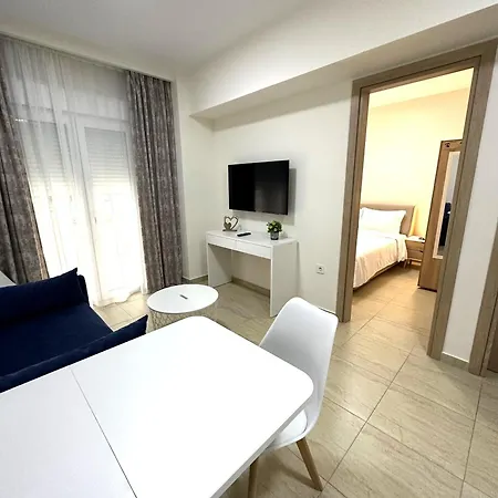 Navarino Luxe Peraia (Thessaloniki)