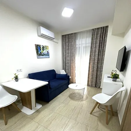 Navarino Luxe * Peraia (Thessaloniki)