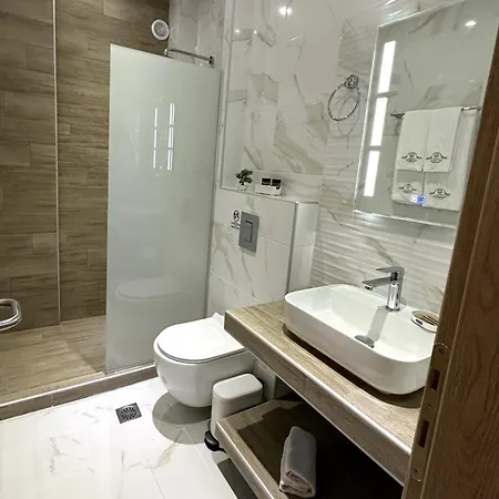 Navarino Luxe Peraia (Thessaloniki)