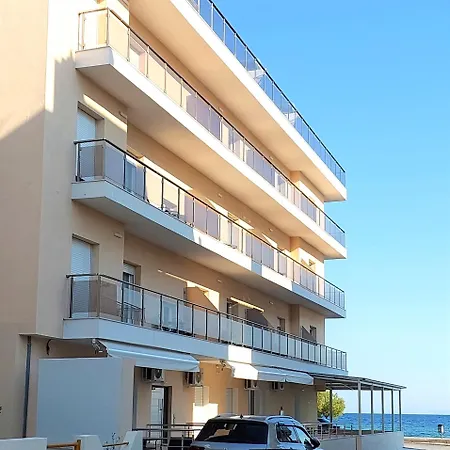 Aparthotel Navarino Luxe Peraia (Thessaloniki)