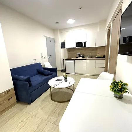 Navarino Luxe Aparthotel Peraia (Thessaloniki)