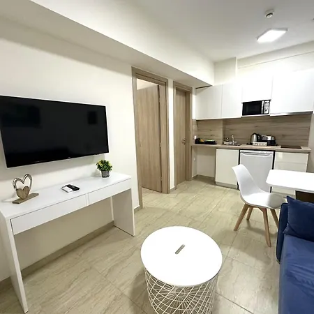 Navarino Luxe