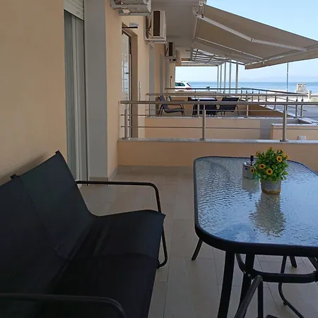 Aparthotel Navarino Luxe *