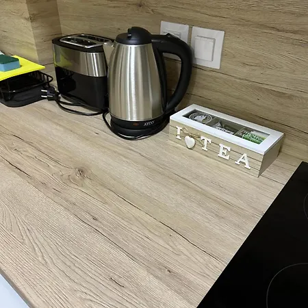 Navarino Luxe Aparthotel Peraia (Thessaloniki)