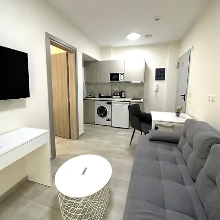 Navarino Luxe * Peraia (Thessaloniki)