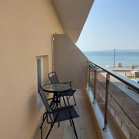 Navarino Luxe Peraia (Thessaloniki)