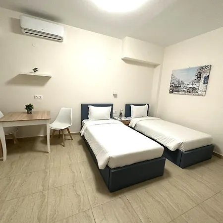 Navarino Luxe *