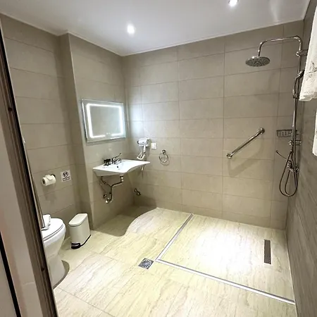Aparthotel Navarino Luxe Peraia (Thessaloniki)