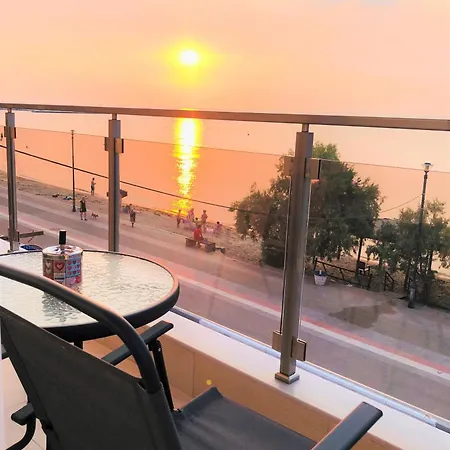 Navarino Luxe Peraia (Thessaloniki)