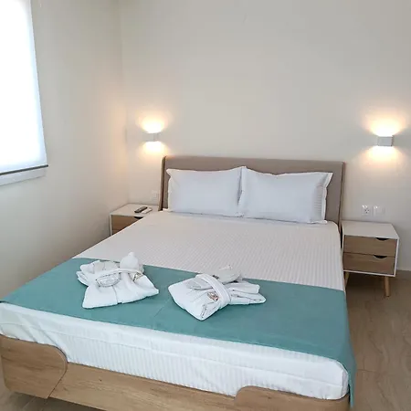 Aparthotel Navarino Luxe *