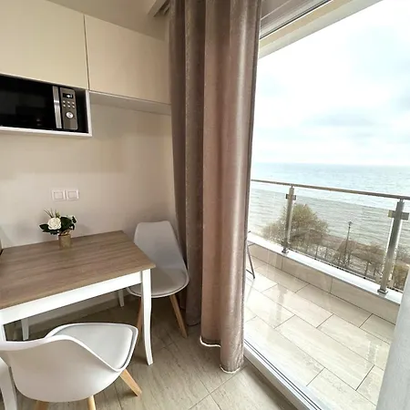 Navarino Luxe Aparthotel *