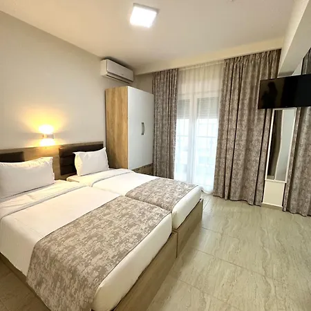 Navarino Luxe * Peraia (Thessaloniki)