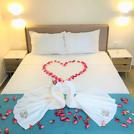 Navarino Luxe Aparthotel Peraia (Thessaloniki)