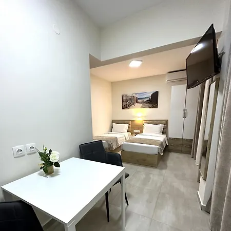 Aparthotel Navarino Luxe Peraia (Thessaloniki)