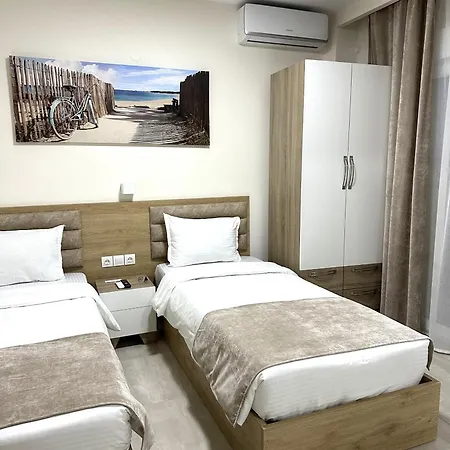 Navarino Luxe * Peraia (Thessaloniki)