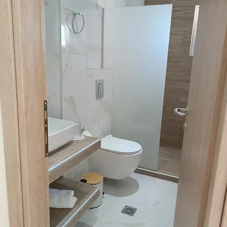 Navarino Luxe Aparthotel Peraia (Thessaloniki)