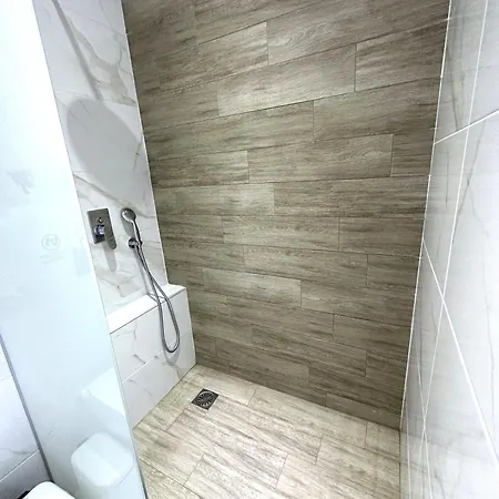 Navarino Luxe Aparthotel