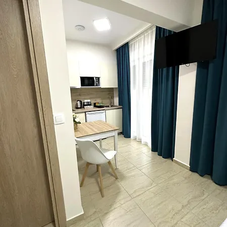 Navarino Luxe Peraia (Thessaloniki)