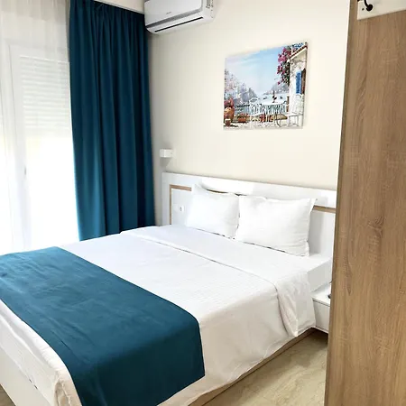 Navarino Luxe * Peraia (Thessaloniki)