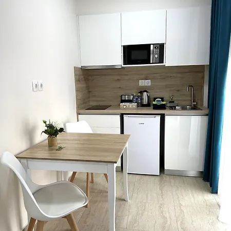 Navarino Luxe