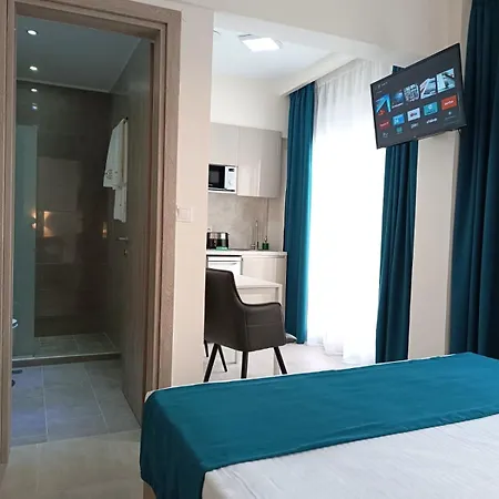 Navarino Luxe * Peraia (Thessaloniki)