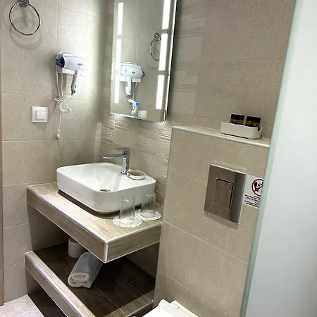 Aparthotel Navarino Luxe *