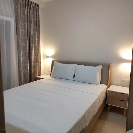 Aparthotel Navarino Luxe