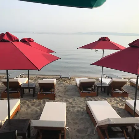 Navarino Luxe Peraia (Thessaloniki)