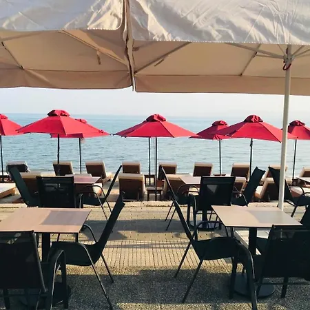 Appart hôtel Navarino Luxe