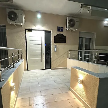 Navarino Luxe * Переа