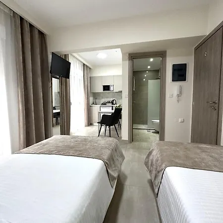 Navarino Luxe Aparthotel